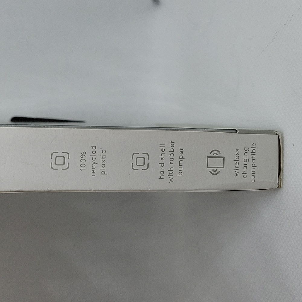 iPhone 15 Pro Max Clear Case - Picture 2 of 2